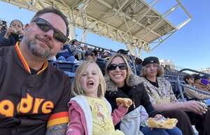 San Diego Padres - MLB vs Arizona Diamondbacks