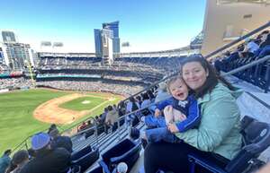 San Diego Padres - MLB vs Arizona Diamondbacks