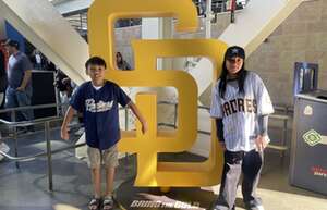San Diego Padres - MLB vs Arizona Diamondbacks