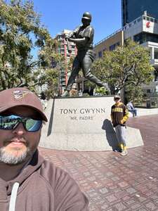 San Diego Padres - MLB vs Arizona Diamondbacks