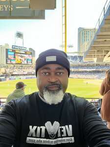 San Diego Padres - MLB vs Arizona Diamondbacks