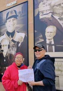 San Diego Padres - MLB vs Arizona Diamondbacks