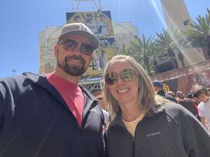 San Diego Padres - MLB vs Arizona Diamondbacks