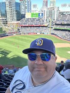 San Diego Padres - MLB vs Arizona Diamondbacks