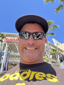 San Diego Padres - MLB vs Arizona Diamondbacks