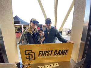 San Diego Padres - MLB vs Arizona Diamondbacks