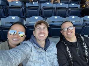 San Diego Padres - MLB vs Arizona Diamondbacks