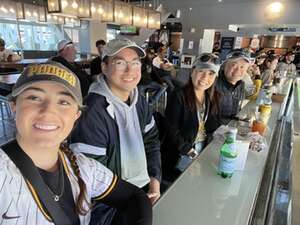 San Diego Padres - MLB vs Arizona Diamondbacks