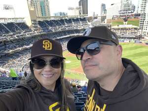 San Diego Padres - MLB vs Arizona Diamondbacks
