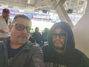 San Diego Padres - MLB vs Arizona Diamondbacks