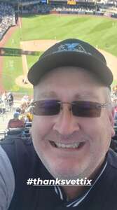 San Diego Padres - MLB vs Arizona Diamondbacks