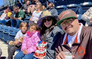 San Diego Padres - MLB vs Arizona Diamondbacks