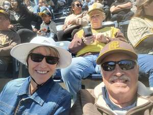 San Diego Padres - MLB vs Arizona Diamondbacks