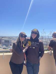 San Diego Padres - MLB vs Arizona Diamondbacks