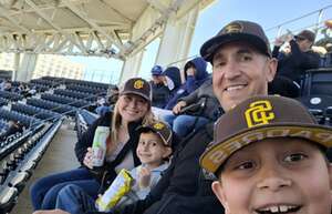San Diego Padres - MLB vs Arizona Diamondbacks