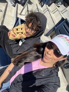 San Diego Padres - MLB vs Arizona Diamondbacks