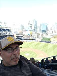 San Diego Padres - MLB vs Arizona Diamondbacks
