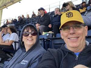 San Diego Padres - MLB vs Arizona Diamondbacks