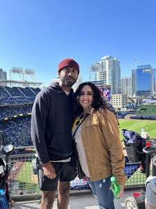 San Diego Padres - MLB vs Arizona Diamondbacks