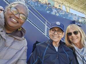 San Diego Padres - MLB vs Arizona Diamondbacks