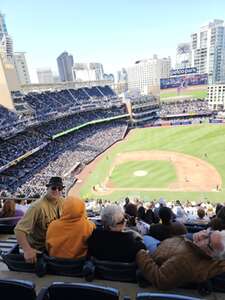 San Diego Padres - MLB vs Arizona Diamondbacks