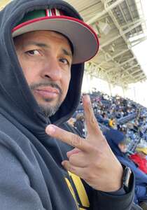 San Diego Padres - MLB vs Arizona Diamondbacks