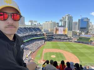 San Diego Padres - MLB vs Cincinnati Reds