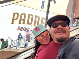 San Diego Padres - MLB vs Cincinnati Reds