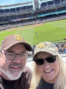 San Diego Padres - MLB vs Cincinnati Reds