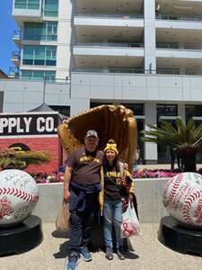San Diego Padres - MLB vs Cincinnati Reds