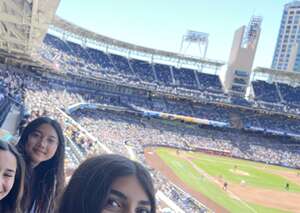 San Diego Padres - MLB vs Cincinnati Reds