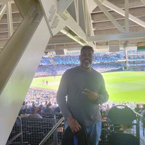 San Diego Padres - MLB vs Cincinnati Reds