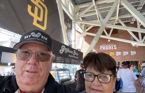 San Diego Padres - MLB vs Cincinnati Reds