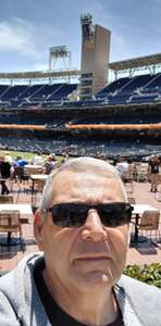 San Diego Padres - MLB vs Cincinnati Reds