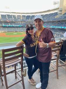 San Diego Padres - MLB vs Cincinnati Reds