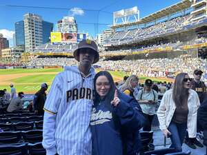 San Diego Padres - MLB vs Cincinnati Reds
