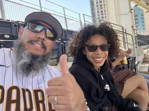 San Diego Padres - MLB vs Cincinnati Reds