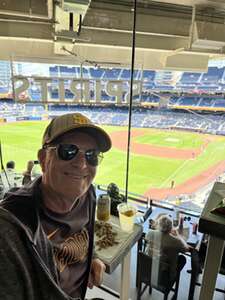 San Diego Padres - MLB vs Cincinnati Reds