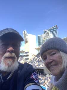 San Diego Padres - MLB vs Cincinnati Reds