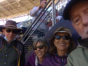 San Diego Padres - MLB vs Cincinnati Reds