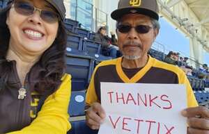 San Diego Padres - MLB vs Cincinnati Reds