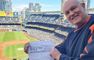 San Diego Padres - MLB vs Cincinnati Reds