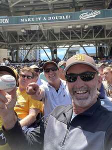 San Diego Padres - MLB vs Cincinnati Reds