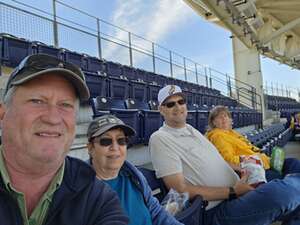 San Diego Padres - MLB vs Cincinnati Reds