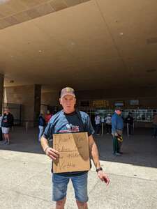San Diego Padres - MLB vs Cincinnati Reds