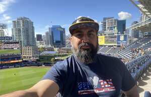 San Diego Padres - MLB vs Cincinnati Reds