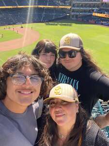 San Diego Padres - MLB vs Cincinnati Reds