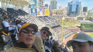 San Diego Padres - MLB vs Cincinnati Reds
