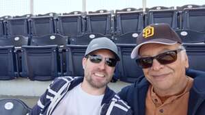 San Diego Padres - MLB vs Cincinnati Reds