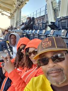 San Diego Padres - MLB vs Cincinnati Reds